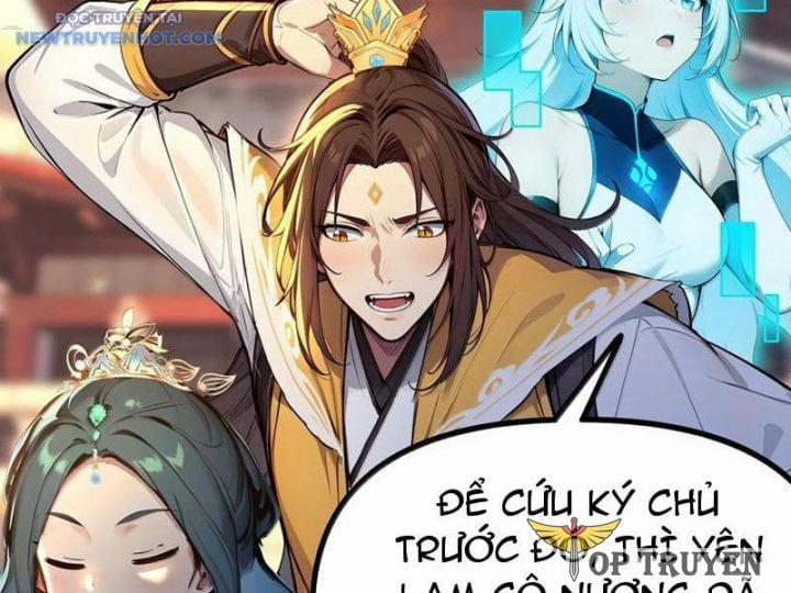 Ta Khiến Trăm Vạn Người Tu Tiên Tức Phát Khóc 83 trang 4