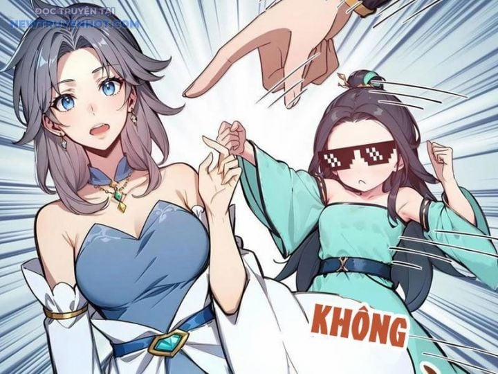 Ta Khiến Trăm Vạn Người Tu Tiên Tức Phát Khóc 83 trang 45