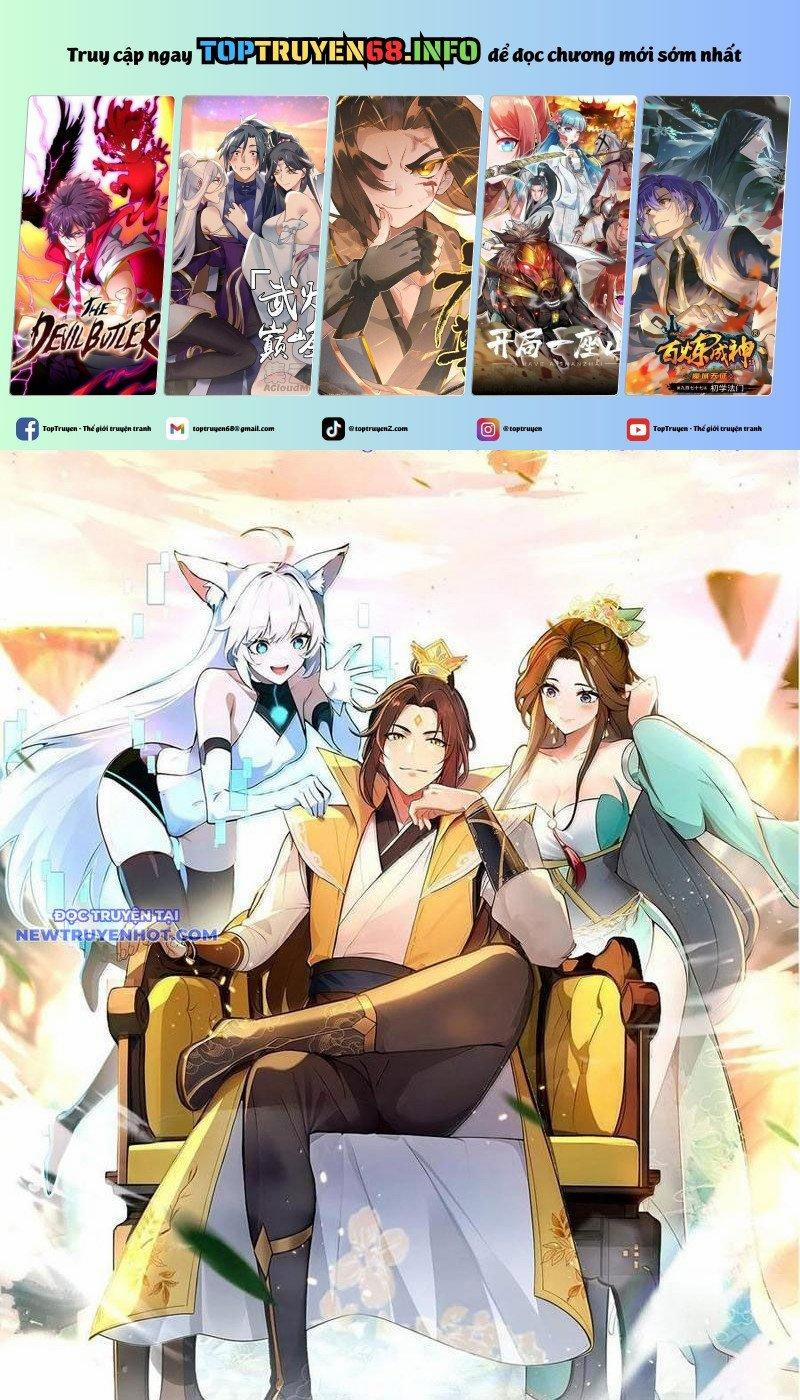 Ta Khiến Trăm Vạn Người Tu Tiên Tức Phát Khóc 84 trang 0