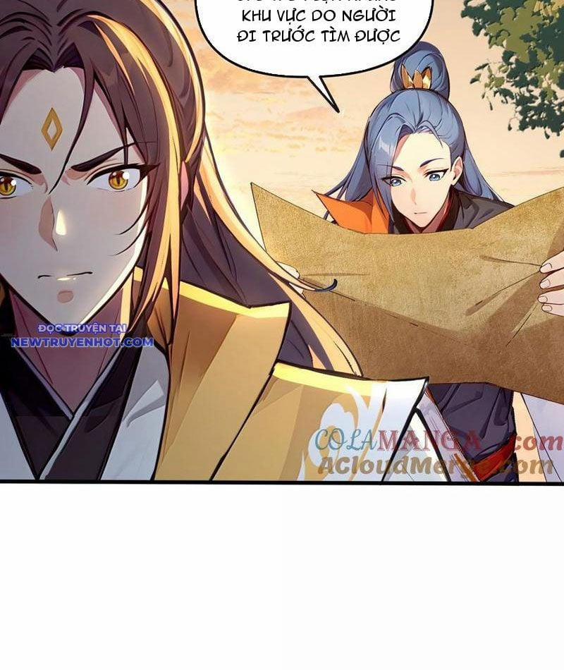 Ta Khiến Trăm Vạn Người Tu Tiên Tức Phát Khóc 84 trang 12