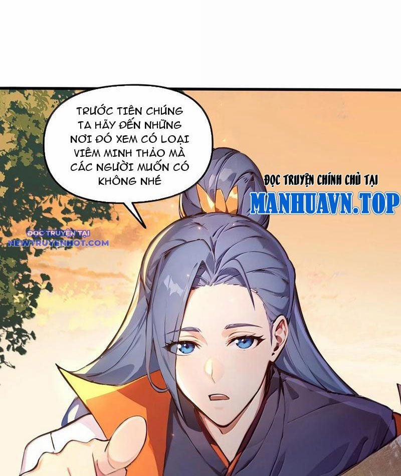 Ta Khiến Trăm Vạn Người Tu Tiên Tức Phát Khóc 84 trang 13