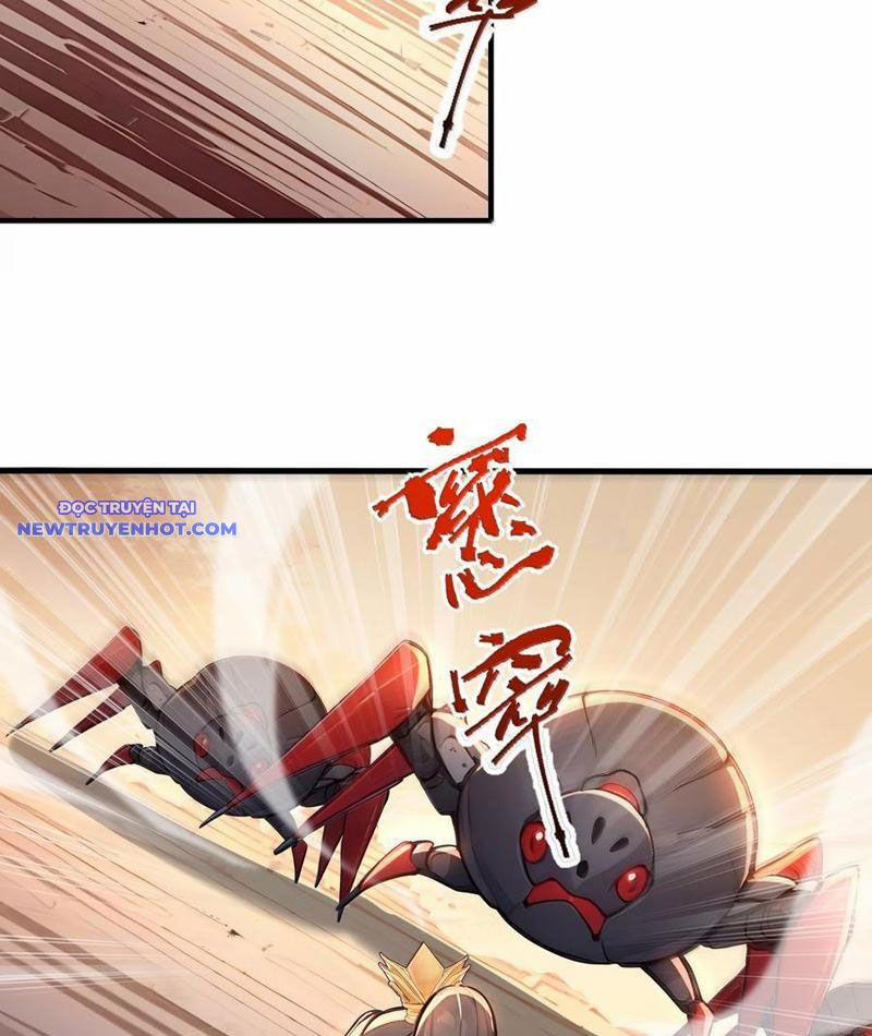 Ta Khiến Trăm Vạn Người Tu Tiên Tức Phát Khóc 84 trang 15