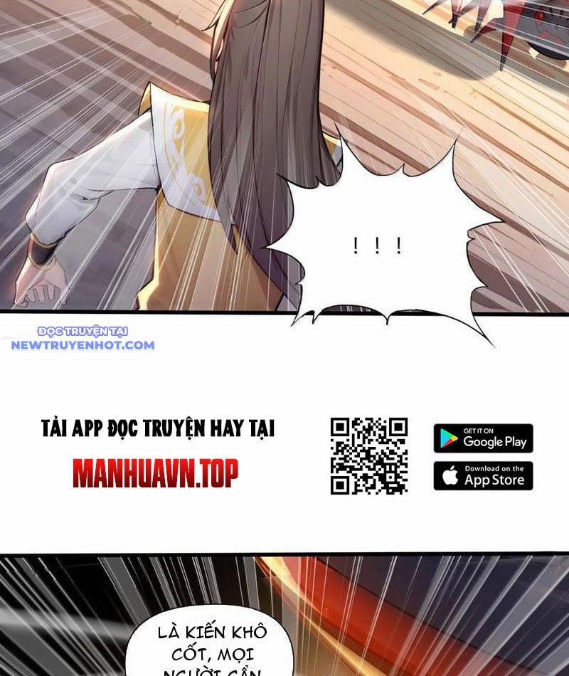 Ta Khiến Trăm Vạn Người Tu Tiên Tức Phát Khóc 84 trang 16