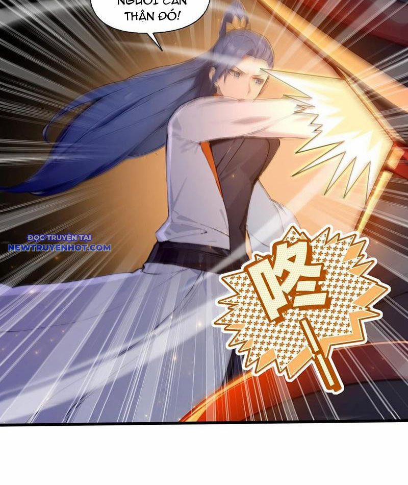 Ta Khiến Trăm Vạn Người Tu Tiên Tức Phát Khóc 84 trang 17