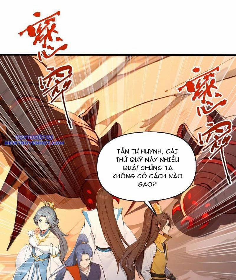 Ta Khiến Trăm Vạn Người Tu Tiên Tức Phát Khóc 84 trang 18