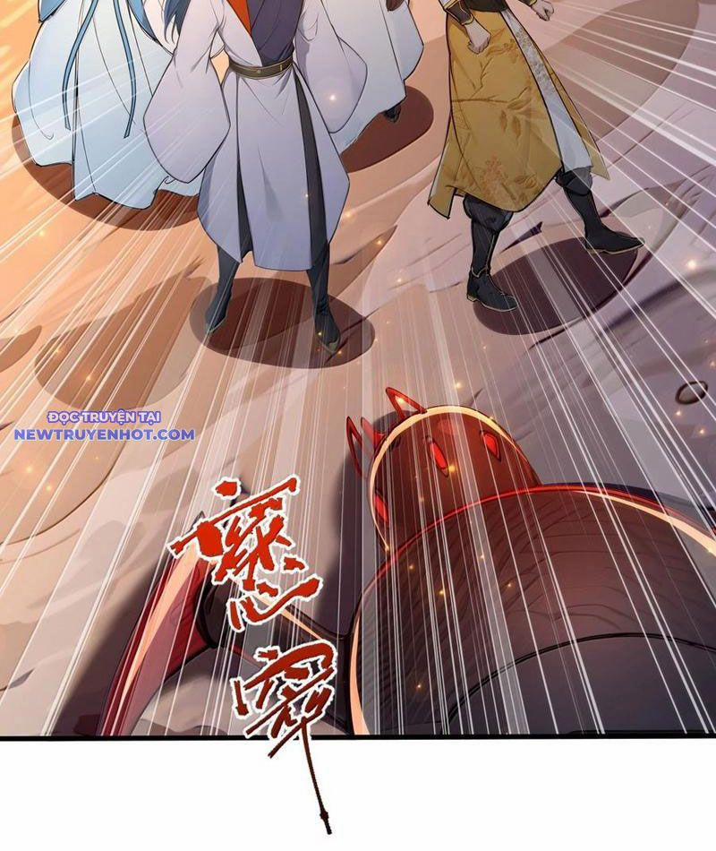 Ta Khiến Trăm Vạn Người Tu Tiên Tức Phát Khóc 84 trang 19