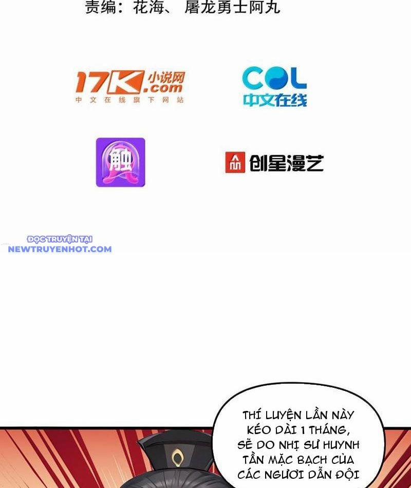 Ta Khiến Trăm Vạn Người Tu Tiên Tức Phát Khóc 84 trang 2