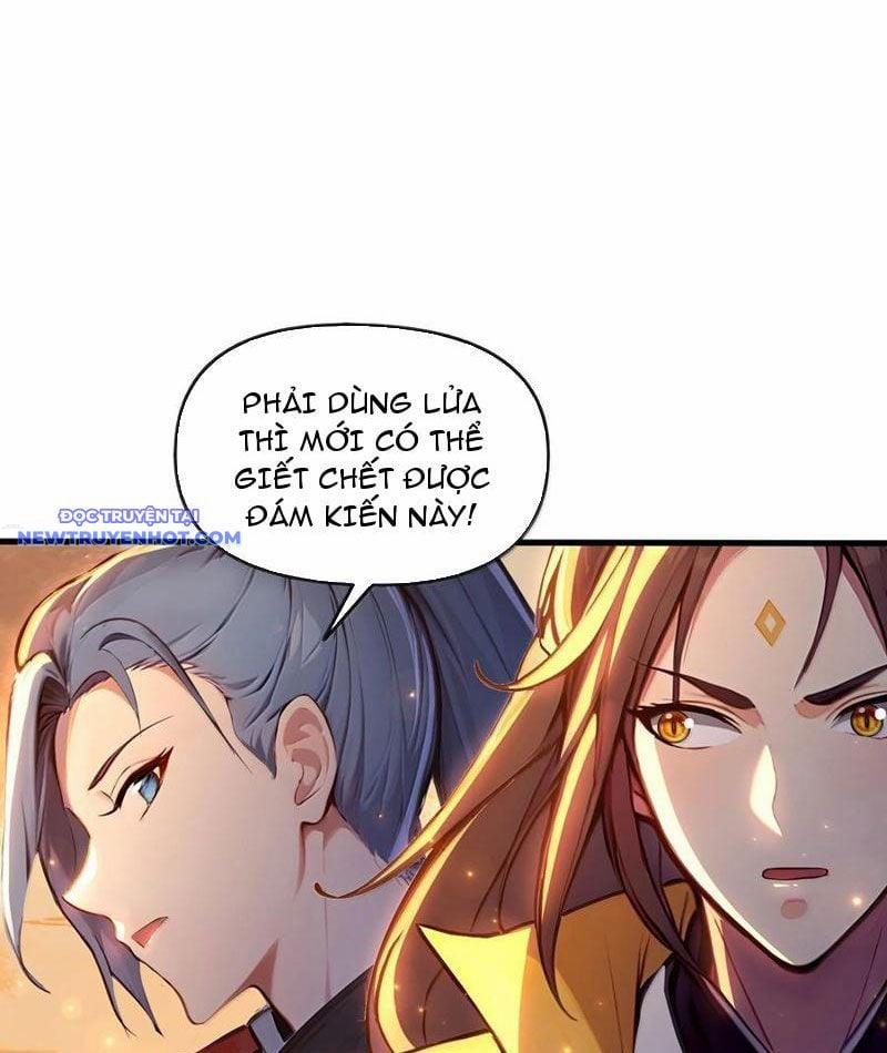 Ta Khiến Trăm Vạn Người Tu Tiên Tức Phát Khóc 84 trang 20