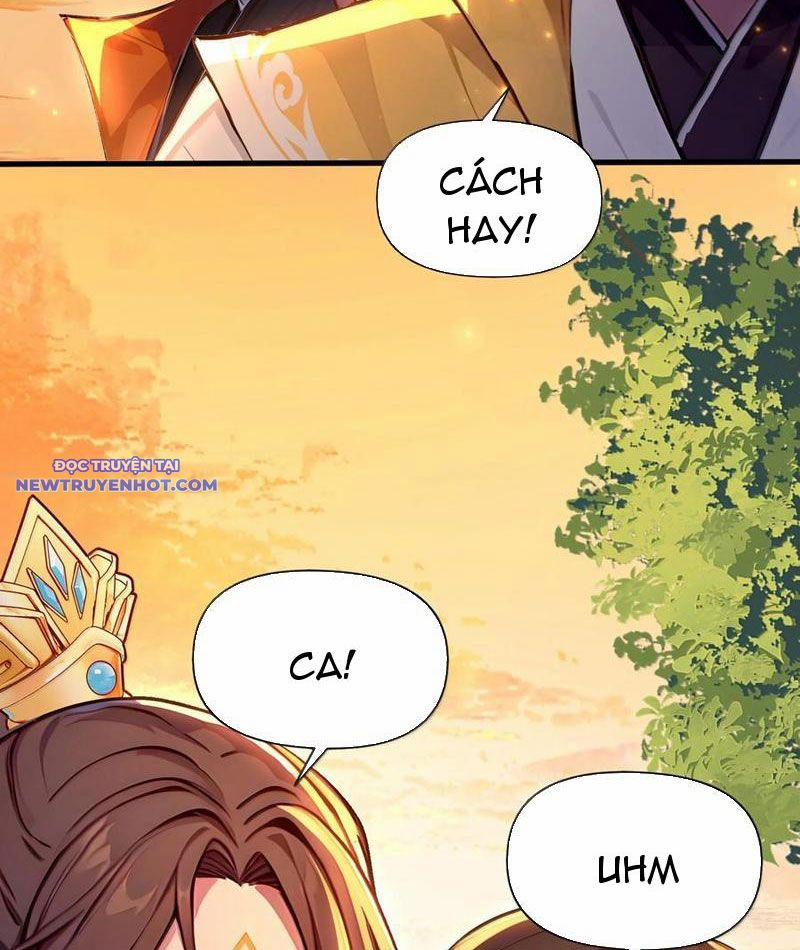 Ta Khiến Trăm Vạn Người Tu Tiên Tức Phát Khóc 84 trang 21