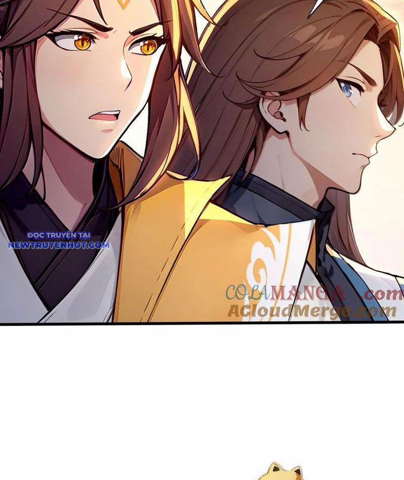 Ta Khiến Trăm Vạn Người Tu Tiên Tức Phát Khóc 84 trang 22