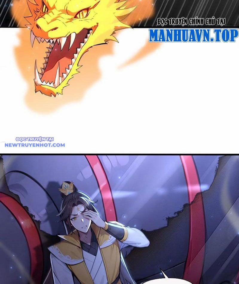 Ta Khiến Trăm Vạn Người Tu Tiên Tức Phát Khóc 84 trang 27