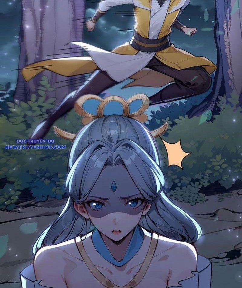 Ta Khiến Trăm Vạn Người Tu Tiên Tức Phát Khóc 84 trang 35