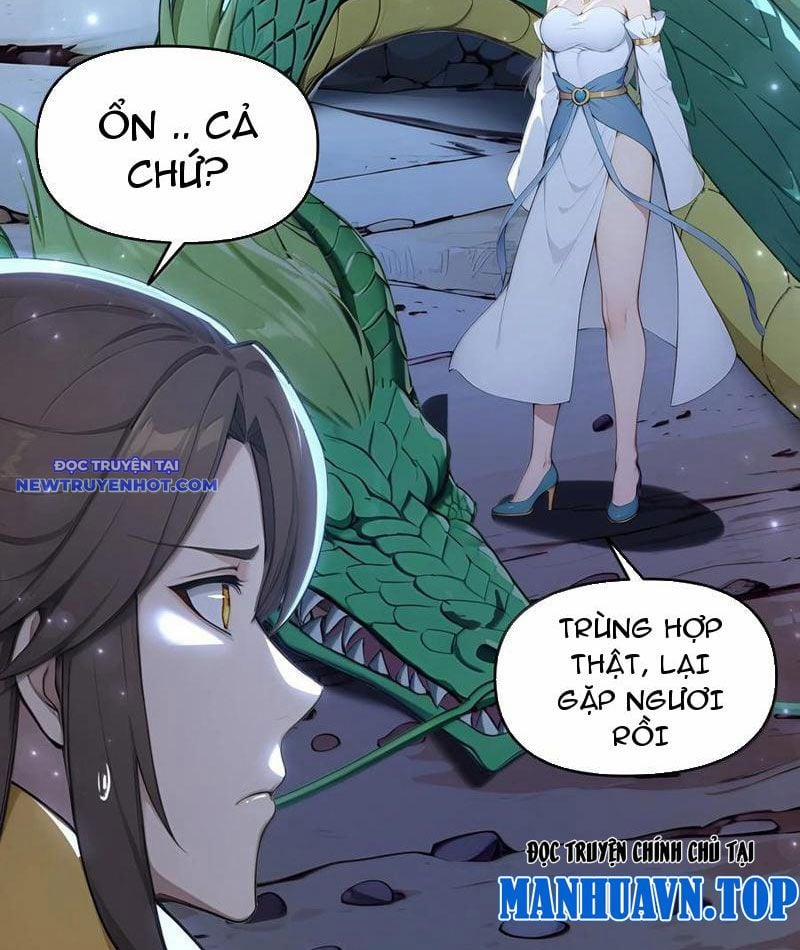 Ta Khiến Trăm Vạn Người Tu Tiên Tức Phát Khóc 84 trang 37