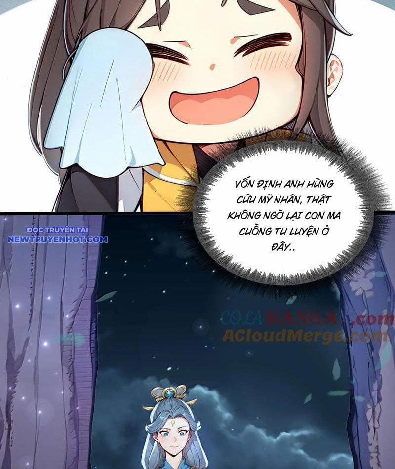 Ta Khiến Trăm Vạn Người Tu Tiên Tức Phát Khóc 84 trang 39