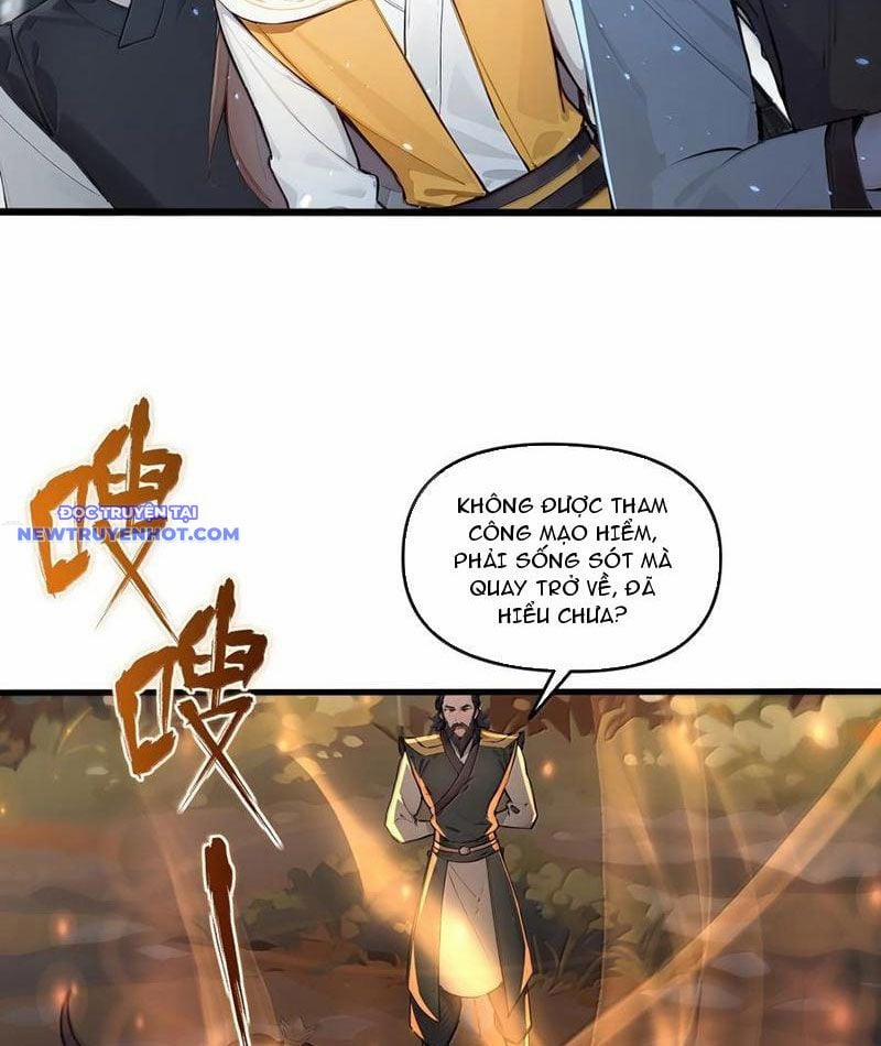 Ta Khiến Trăm Vạn Người Tu Tiên Tức Phát Khóc 84 trang 4