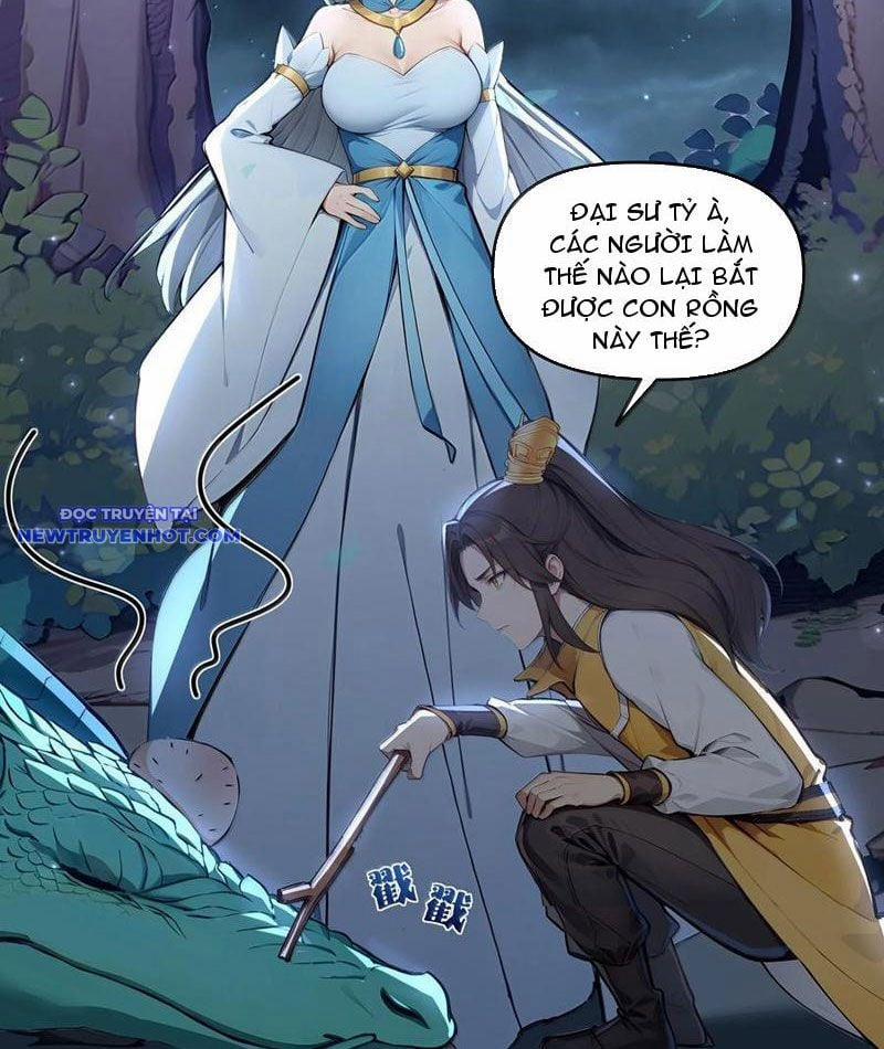 Ta Khiến Trăm Vạn Người Tu Tiên Tức Phát Khóc 84 trang 40