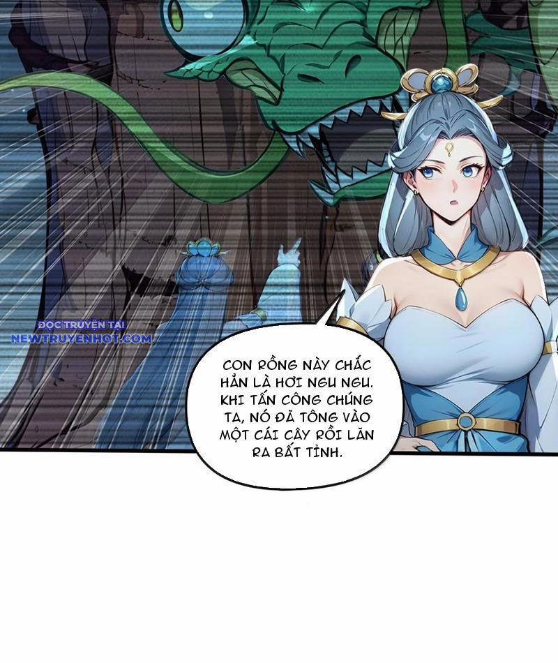 Ta Khiến Trăm Vạn Người Tu Tiên Tức Phát Khóc 84 trang 42