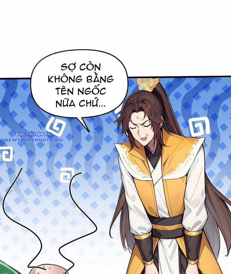 Ta Khiến Trăm Vạn Người Tu Tiên Tức Phát Khóc 84 trang 43