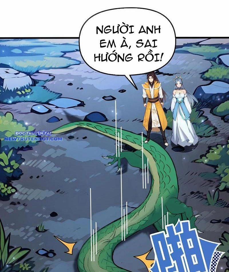 Ta Khiến Trăm Vạn Người Tu Tiên Tức Phát Khóc 84 trang 48