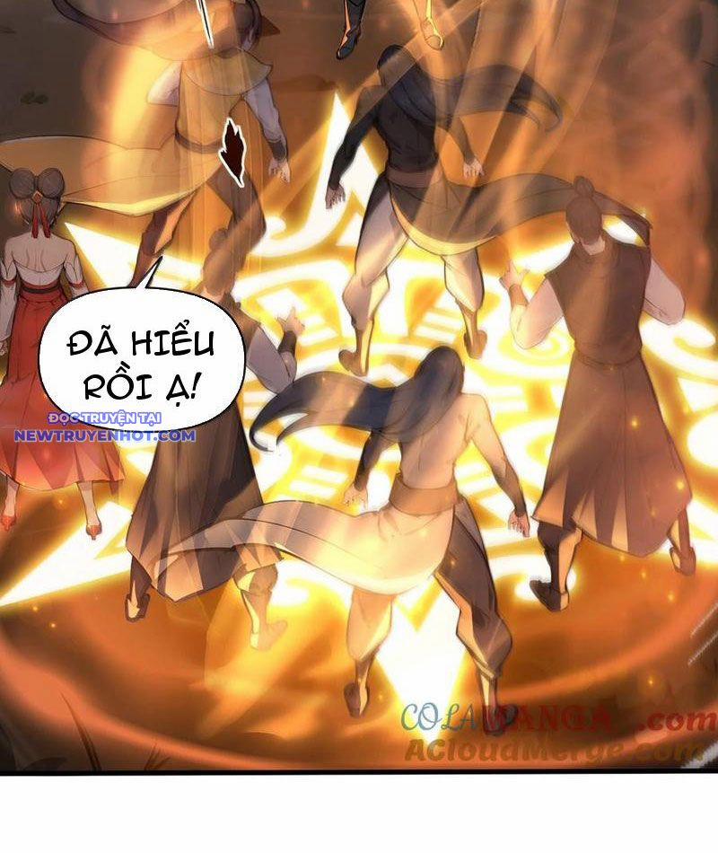 Ta Khiến Trăm Vạn Người Tu Tiên Tức Phát Khóc 84 trang 5