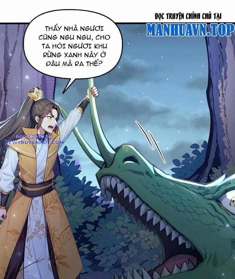 Ta Khiến Trăm Vạn Người Tu Tiên Tức Phát Khóc 84 trang 50