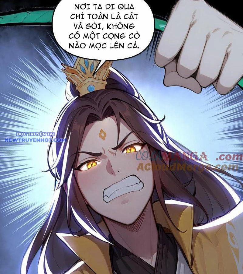 Ta Khiến Trăm Vạn Người Tu Tiên Tức Phát Khóc 84 trang 52