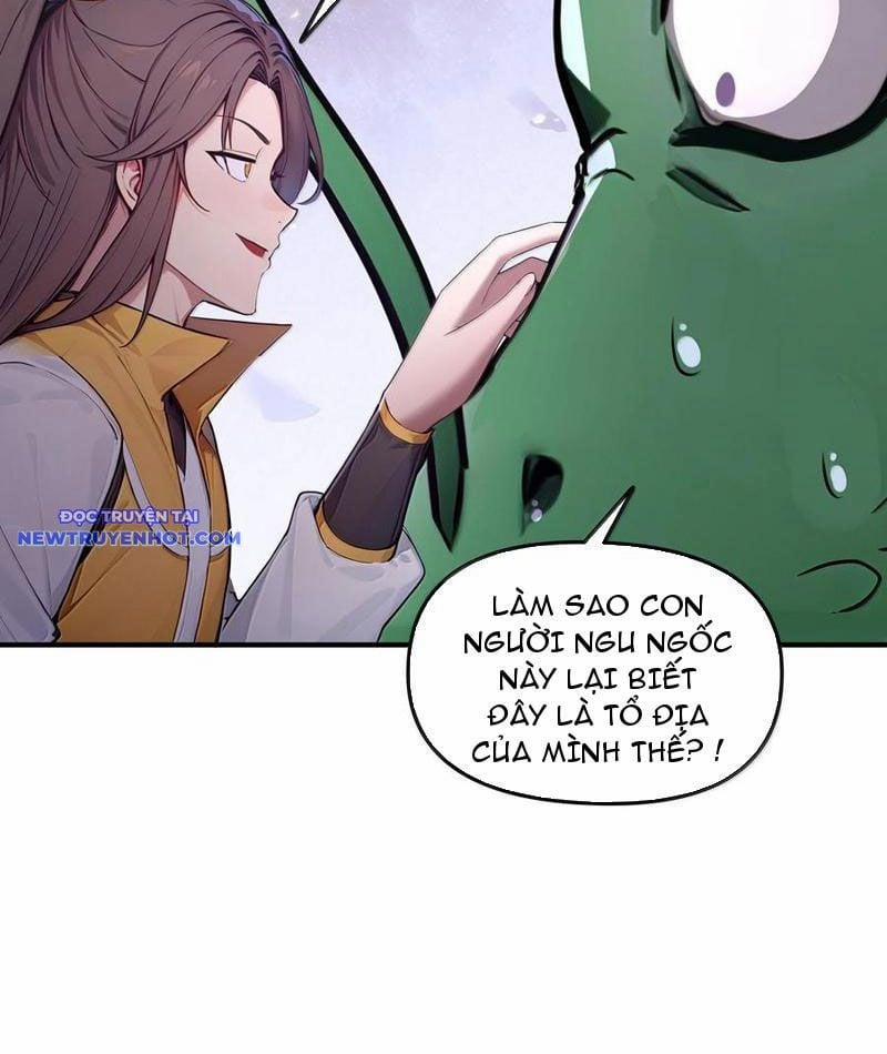 Ta Khiến Trăm Vạn Người Tu Tiên Tức Phát Khóc 84 trang 57