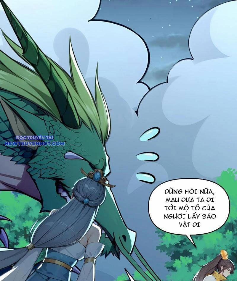 Ta Khiến Trăm Vạn Người Tu Tiên Tức Phát Khóc 84 trang 61