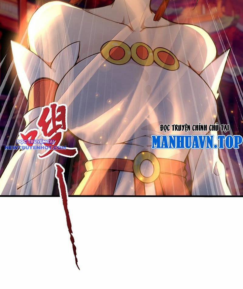 Ta Khiến Trăm Vạn Người Tu Tiên Tức Phát Khóc 84 trang 7