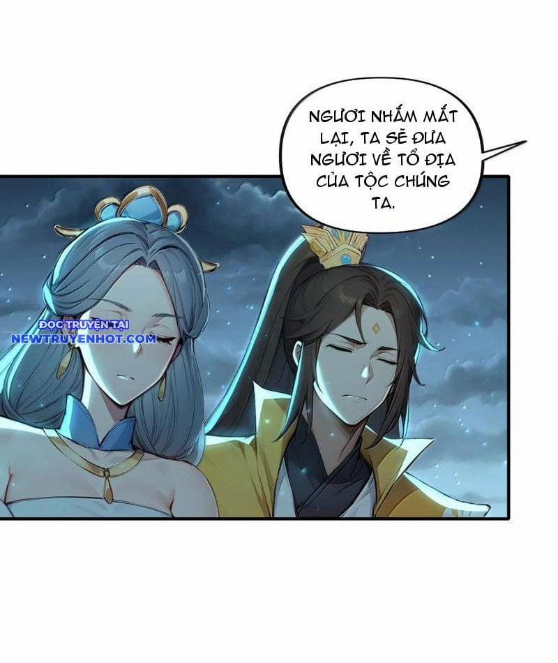 Ta Khiến Trăm Vạn Người Tu Tiên Tức Phát Khóc 85 trang 10