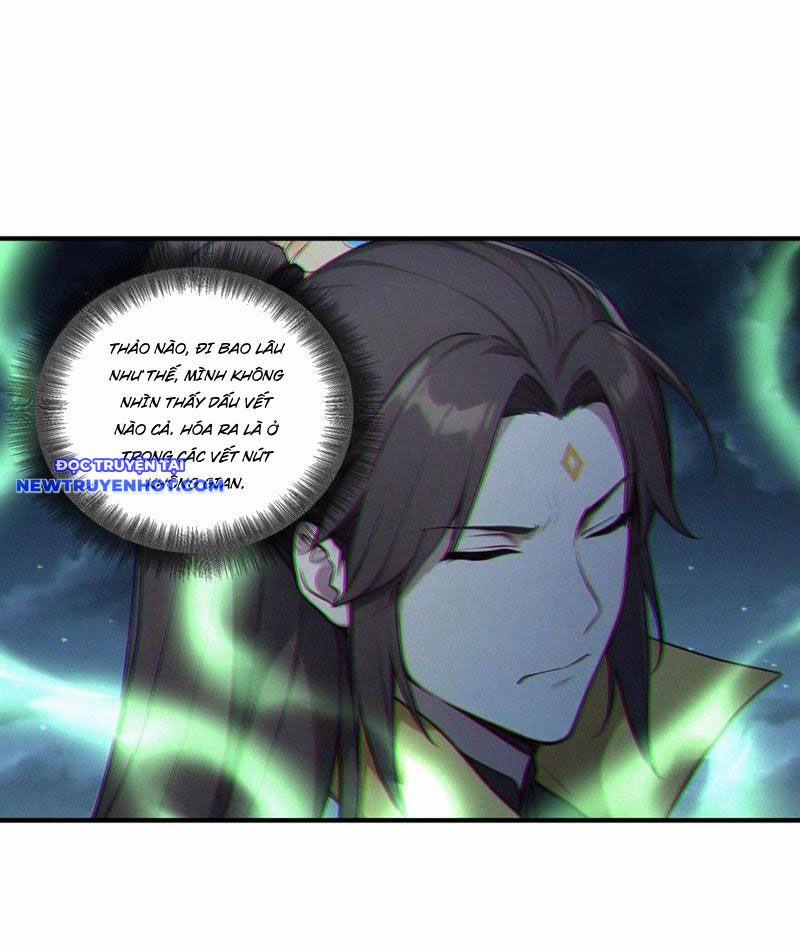 Ta Khiến Trăm Vạn Người Tu Tiên Tức Phát Khóc 85 trang 11