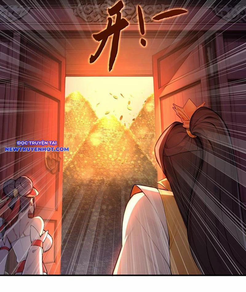 Ta Khiến Trăm Vạn Người Tu Tiên Tức Phát Khóc 85 trang 15