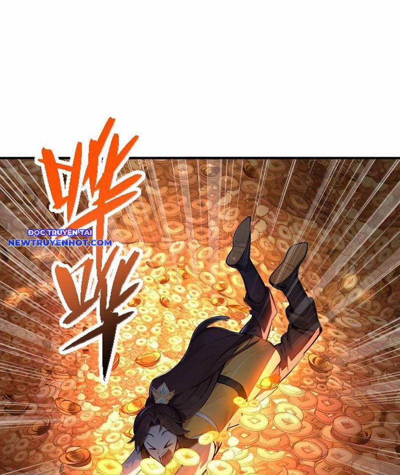 Ta Khiến Trăm Vạn Người Tu Tiên Tức Phát Khóc 85 trang 16