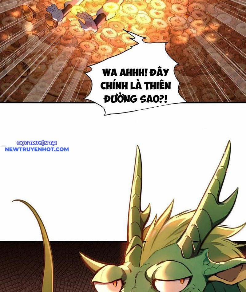 Ta Khiến Trăm Vạn Người Tu Tiên Tức Phát Khóc 85 trang 17