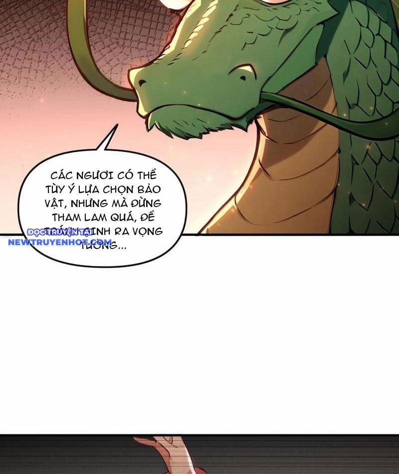 Ta Khiến Trăm Vạn Người Tu Tiên Tức Phát Khóc 85 trang 18