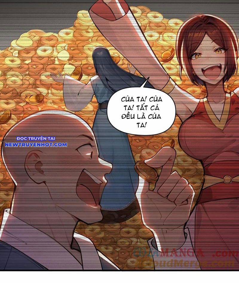 Ta Khiến Trăm Vạn Người Tu Tiên Tức Phát Khóc 85 trang 19