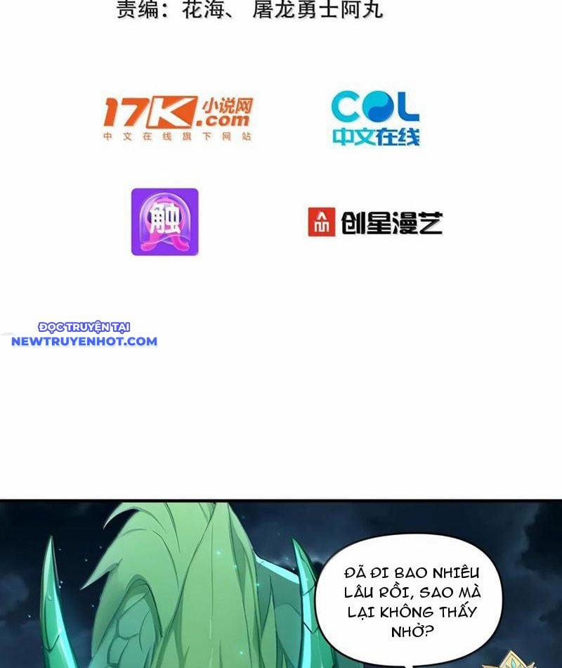 Ta Khiến Trăm Vạn Người Tu Tiên Tức Phát Khóc 85 trang 2