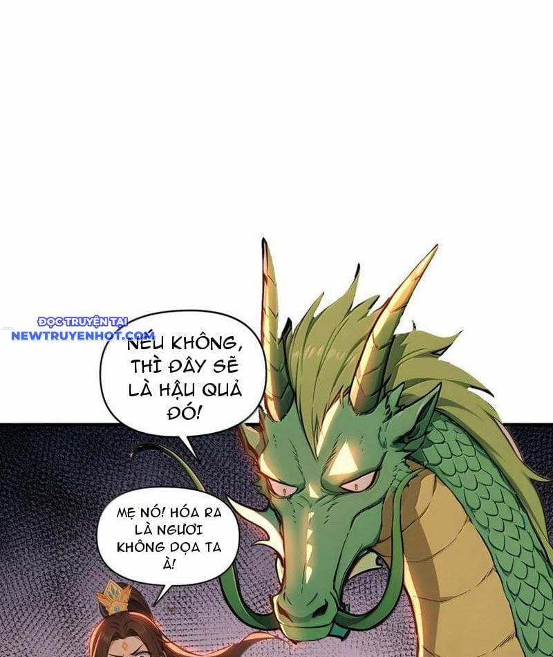 Ta Khiến Trăm Vạn Người Tu Tiên Tức Phát Khóc 85 trang 20