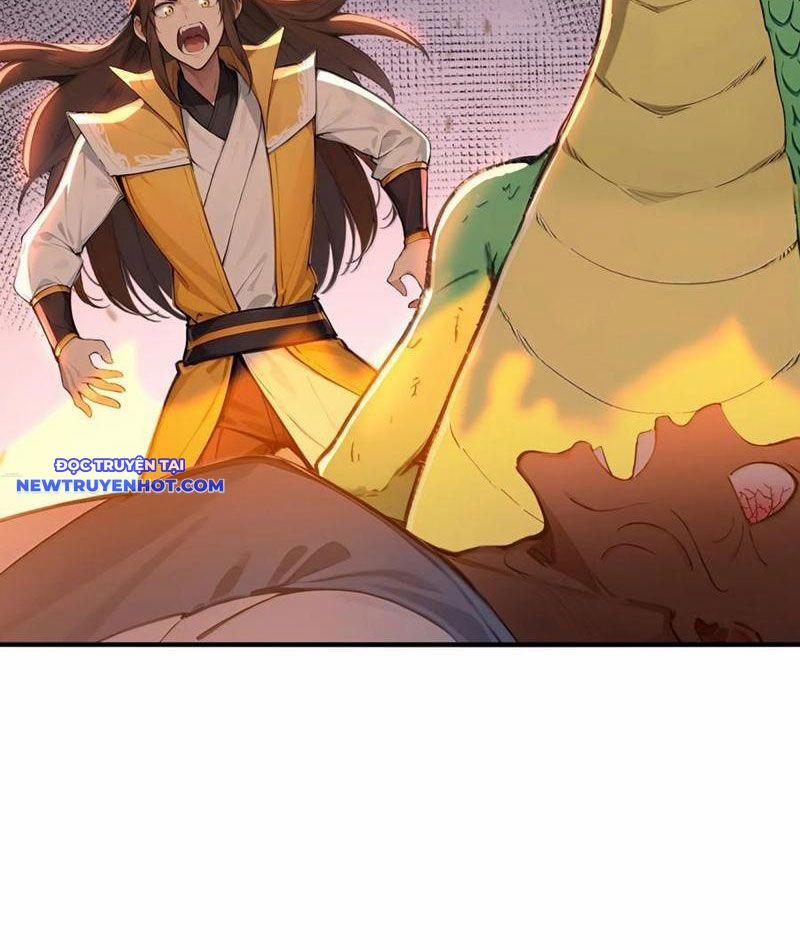 Ta Khiến Trăm Vạn Người Tu Tiên Tức Phát Khóc 85 trang 21