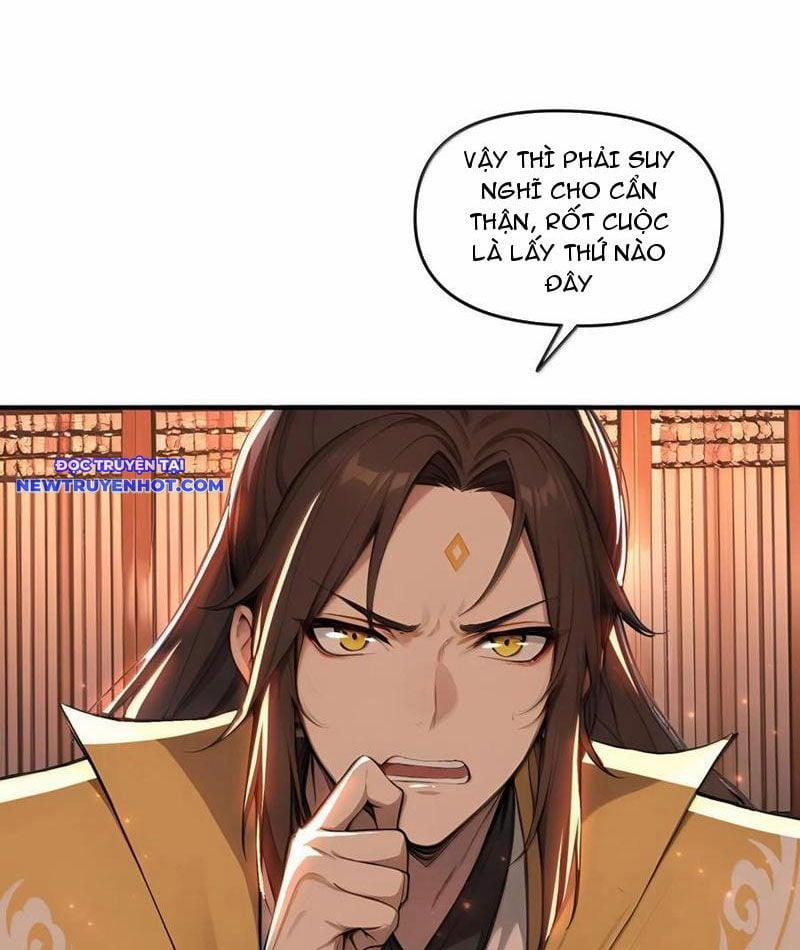 Ta Khiến Trăm Vạn Người Tu Tiên Tức Phát Khóc 85 trang 22