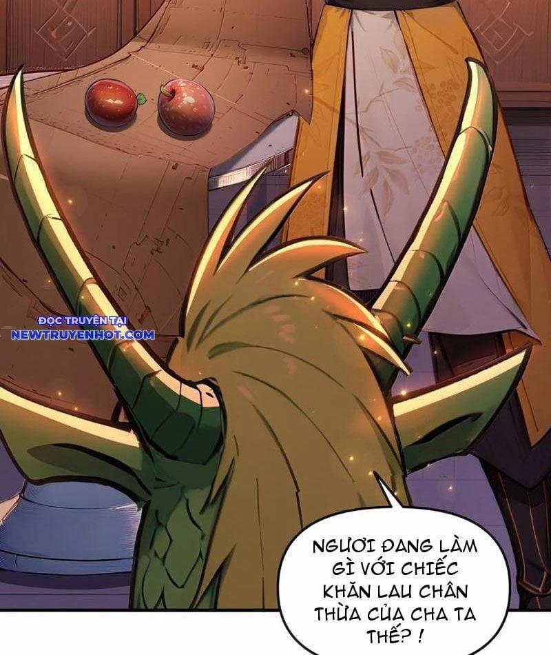 Ta Khiến Trăm Vạn Người Tu Tiên Tức Phát Khóc 85 trang 29