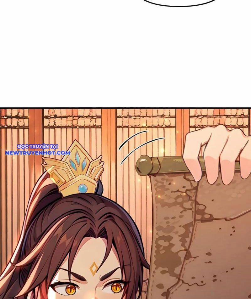 Ta Khiến Trăm Vạn Người Tu Tiên Tức Phát Khóc 85 trang 30