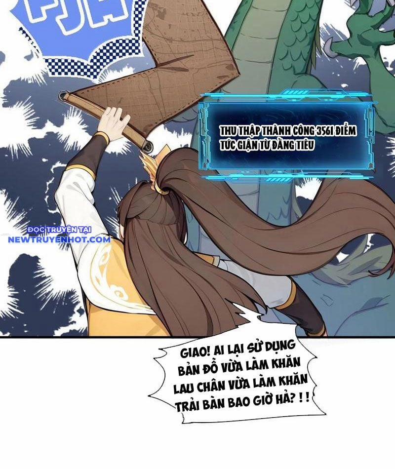 Ta Khiến Trăm Vạn Người Tu Tiên Tức Phát Khóc 85 trang 33