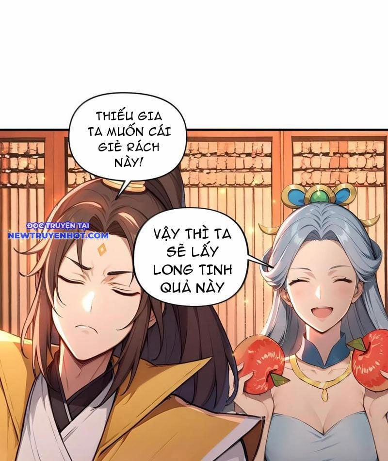 Ta Khiến Trăm Vạn Người Tu Tiên Tức Phát Khóc 85 trang 34