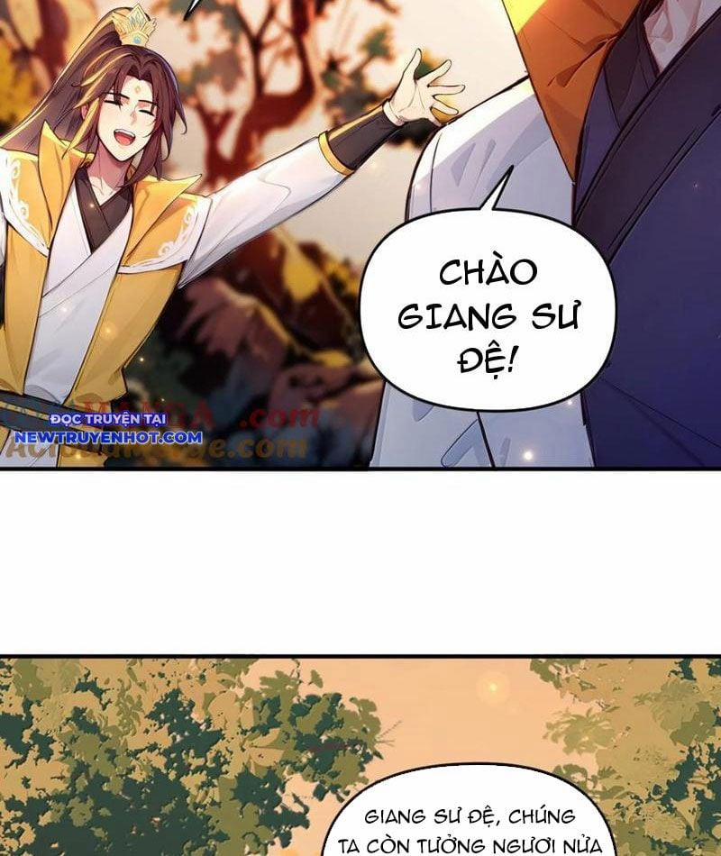 Ta Khiến Trăm Vạn Người Tu Tiên Tức Phát Khóc 85 trang 39