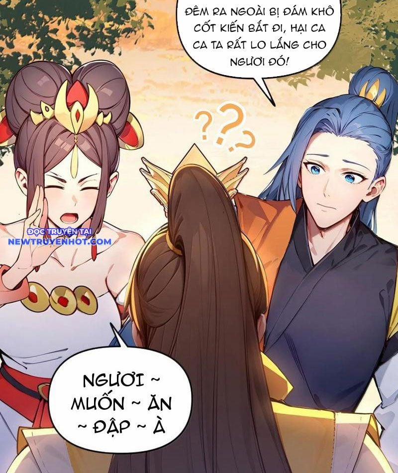 Ta Khiến Trăm Vạn Người Tu Tiên Tức Phát Khóc 85 trang 40