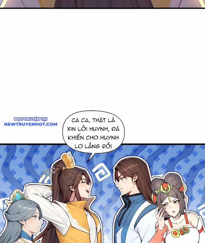 Ta Khiến Trăm Vạn Người Tu Tiên Tức Phát Khóc 85 trang 41