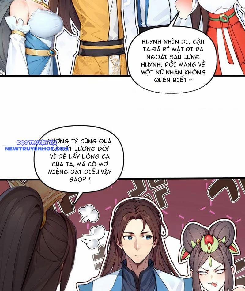 Ta Khiến Trăm Vạn Người Tu Tiên Tức Phát Khóc 85 trang 42