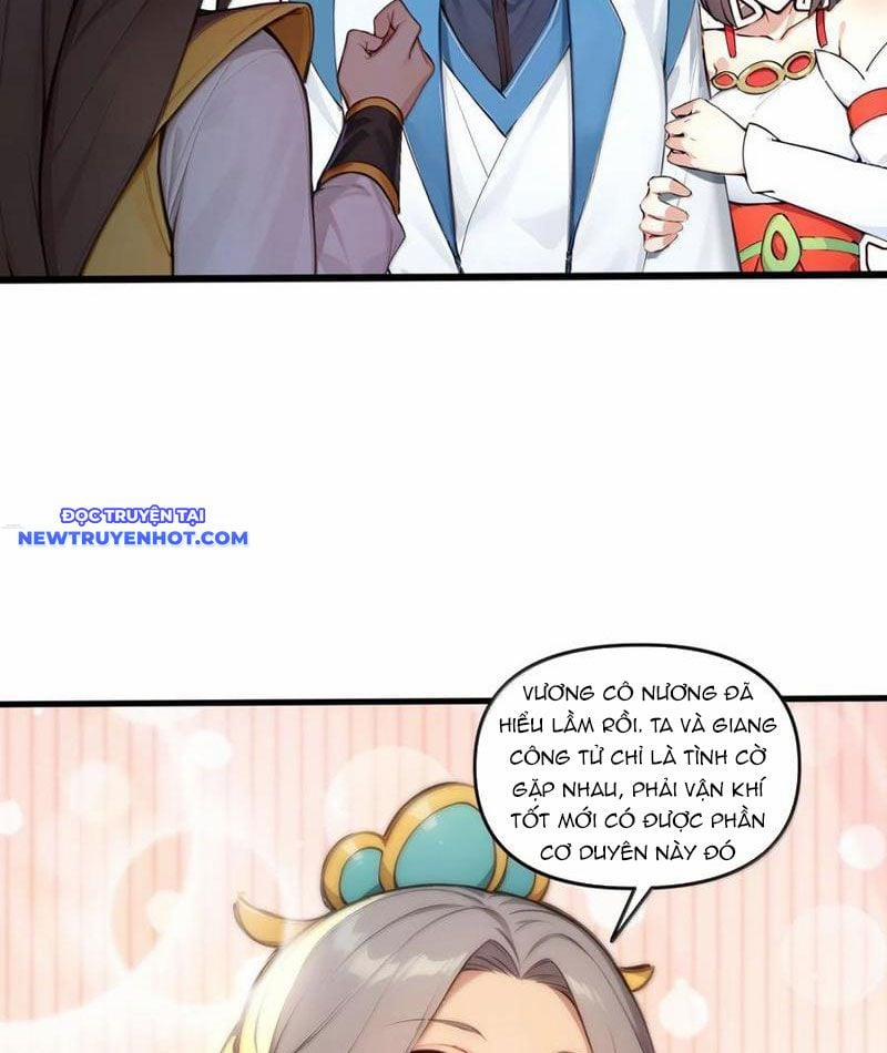 Ta Khiến Trăm Vạn Người Tu Tiên Tức Phát Khóc 85 trang 43