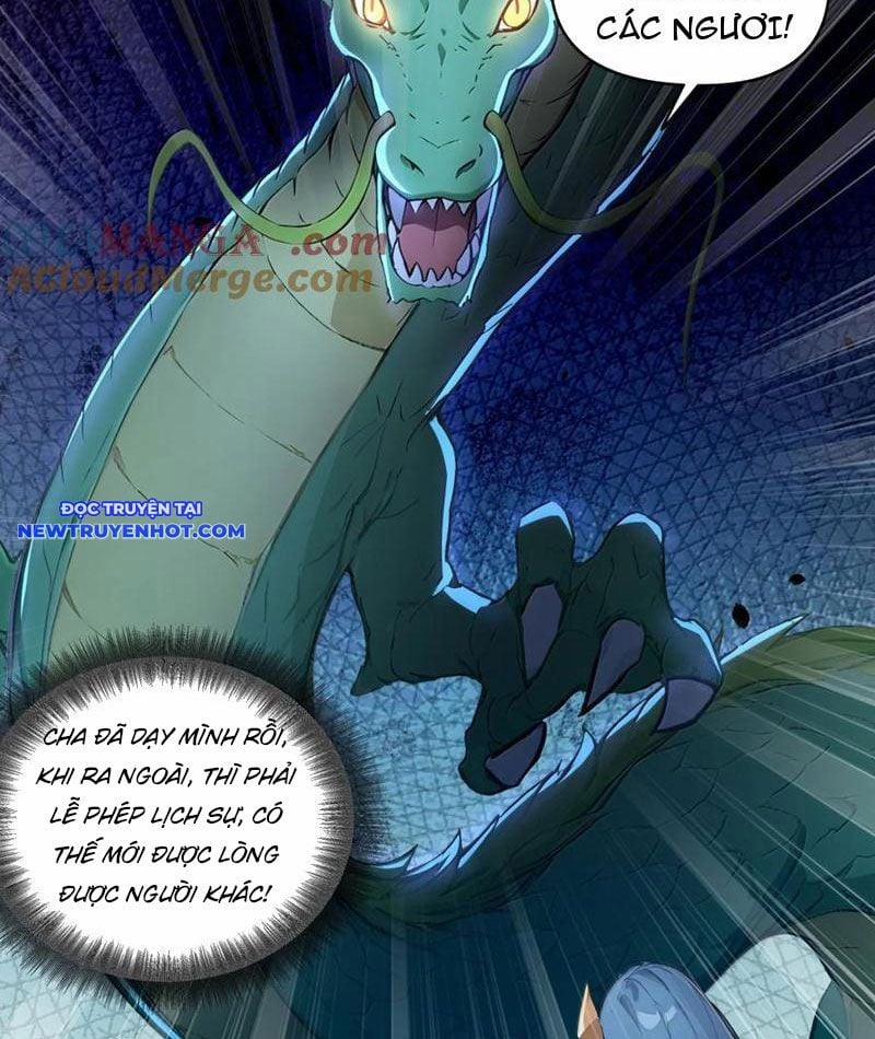 Ta Khiến Trăm Vạn Người Tu Tiên Tức Phát Khóc 85 trang 47